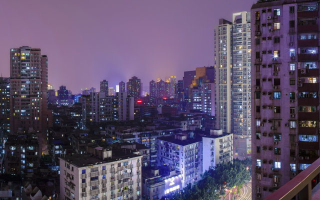 Guangzhou Zhuhai Special Economic Zone Hotel