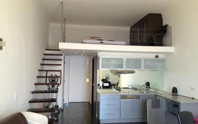 Loft Studio Appartement Cap d'ail