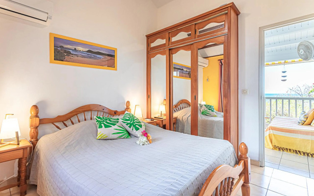 Résidence Pommes Cannelles