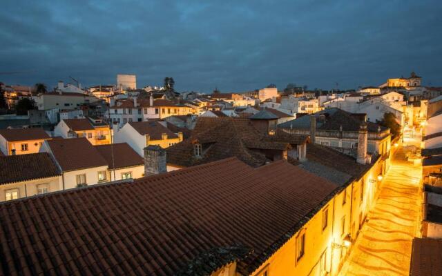 4U Alojamento - Terraço & Varanda