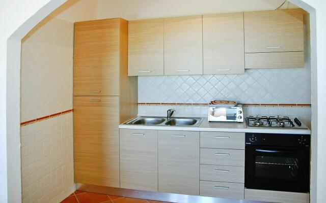 Apartment in Alghero with pool