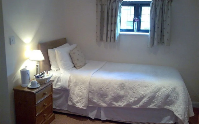 The Cross Keys Inn