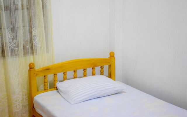 Unique View Hotel - Hostel