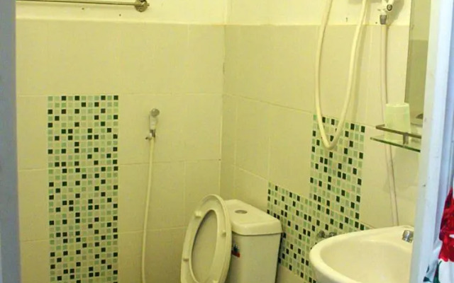 Garden Guesthouse