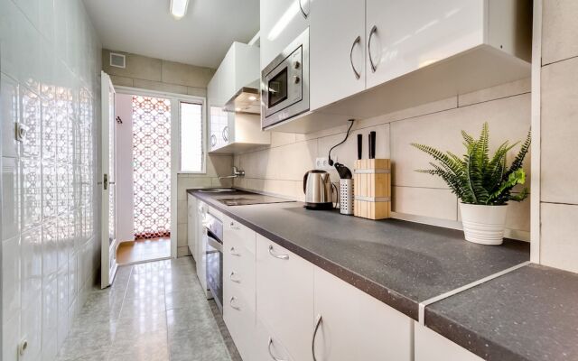 Apartamento Vivalidays Domingo