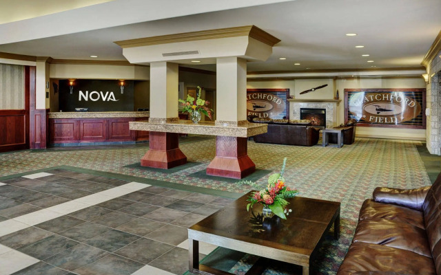 Chateau Nova Kingsway