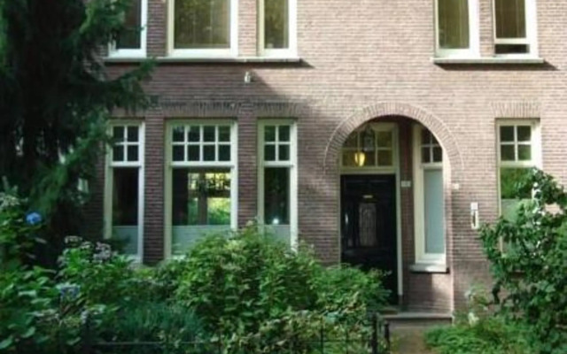 Boutique Hotel Sycamore at Villapark