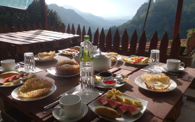 Namal's Great View Guest