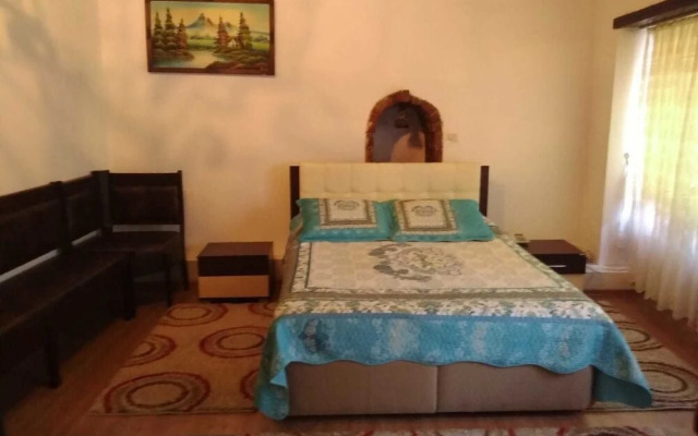 Urla Tarihi Han Otel