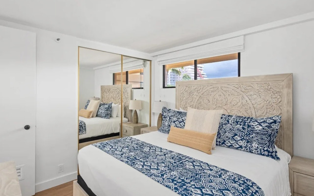 Maui Kai 505 in Lahaina