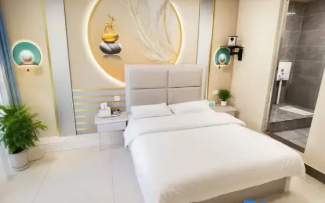 Zuo'an Inn (Zhongdian Software Park)