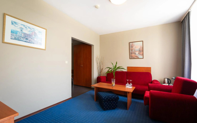 Sveta Sofia Hotel