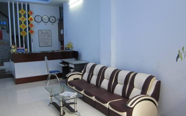 Minh Hoa Hotel
