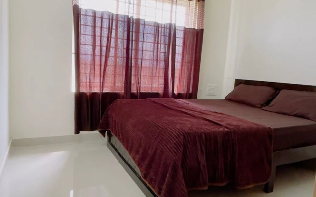 Nest Service Apartment