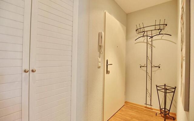 Villa am Meer Villa am Meer Strandallee 48 Appartement 10