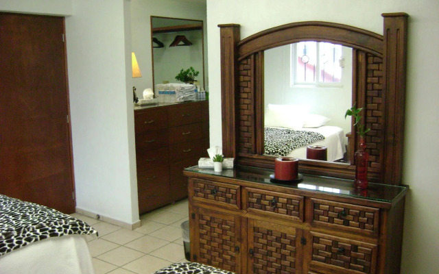 Residencia Sofía