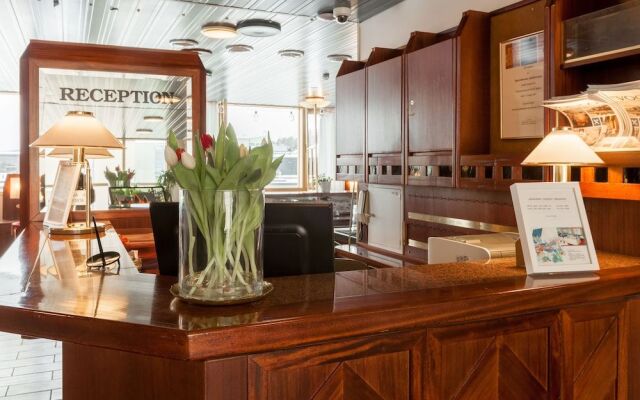 Hotel Sparre