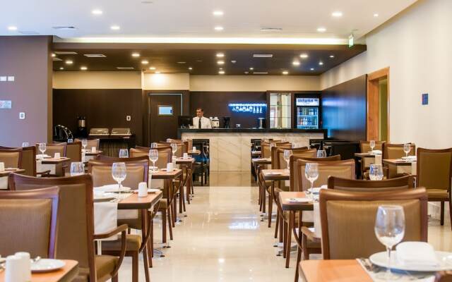 Hotel Diego de Almagro Curico