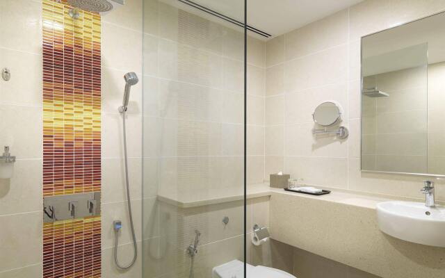 Sama-Sama Express KLIA Terminal 2 - Airside Transit Hotel