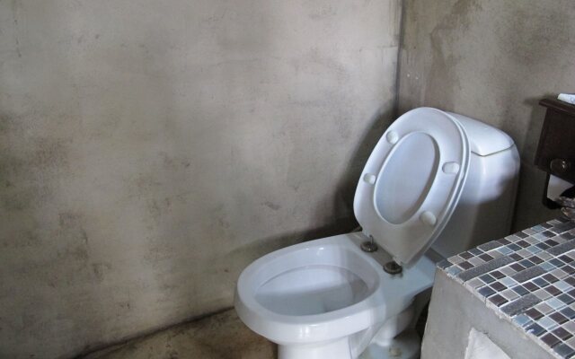 Namkhong Guesthouse & Resort