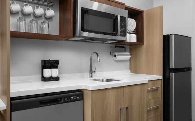 Home2 Suites By Hilton Cullman