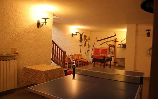 Hotel Piccola Mantova