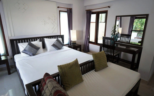 Yindee Stylish Guesthouse