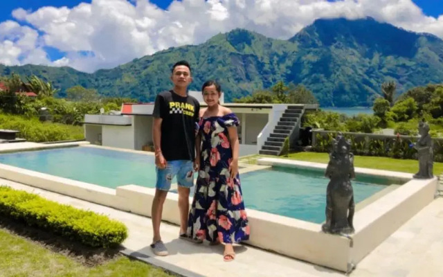 Bali Astetic Villa