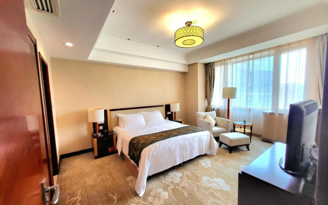 Tianjin Saixiang Hotel