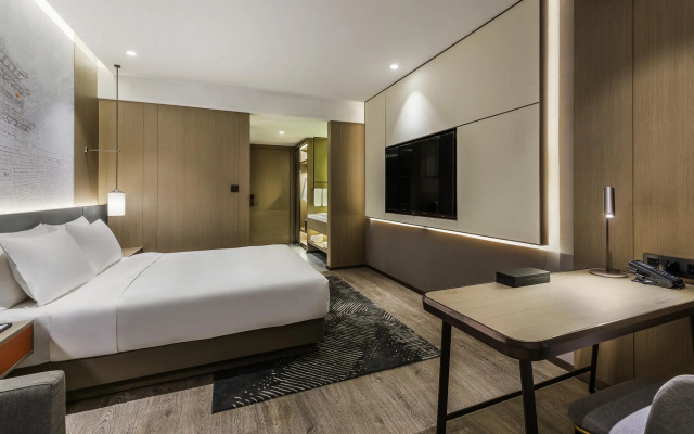 Novotel Xi'an The Bell Tower