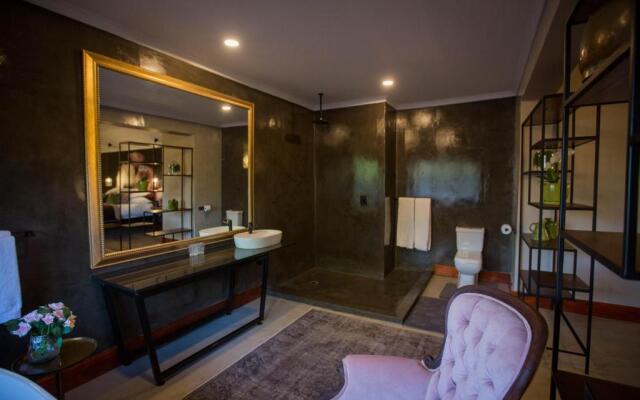 The Bohemian Guesthouse