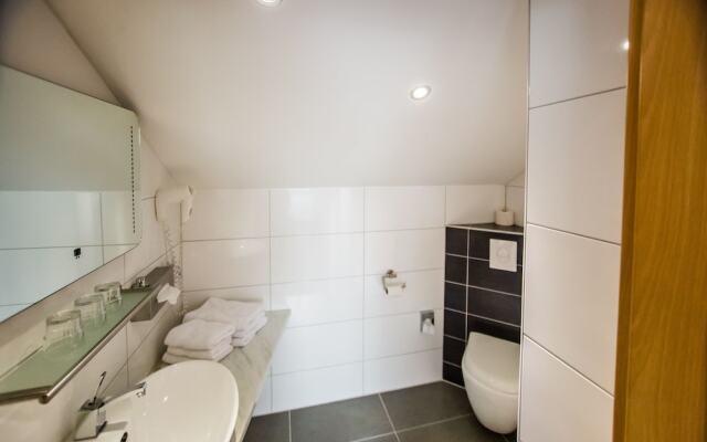 Landhotel Zum Baggernpuhl