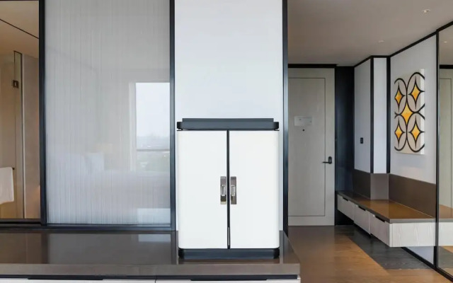 The Ritz-Carlton, Suzhou
