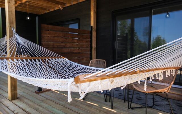 Evo B&B - Adults Only, Waterfront