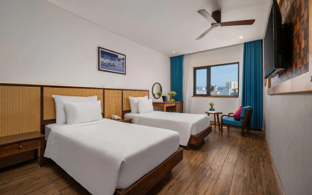 White Sand Boutique Hotel