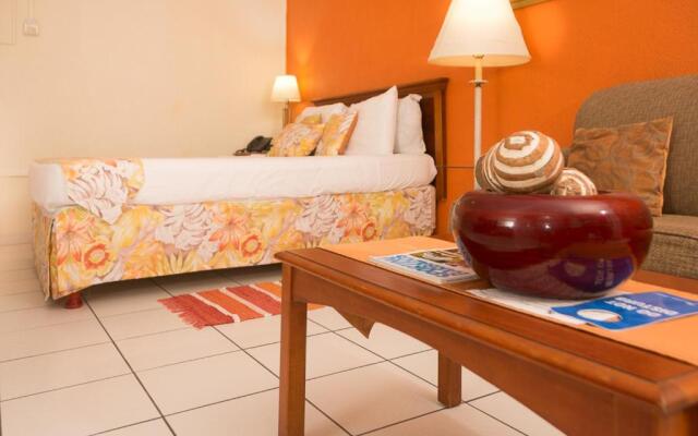 Palm Garden Hotel