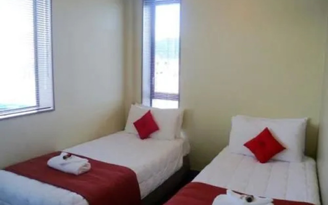 Southern Cross Serviced Apartments