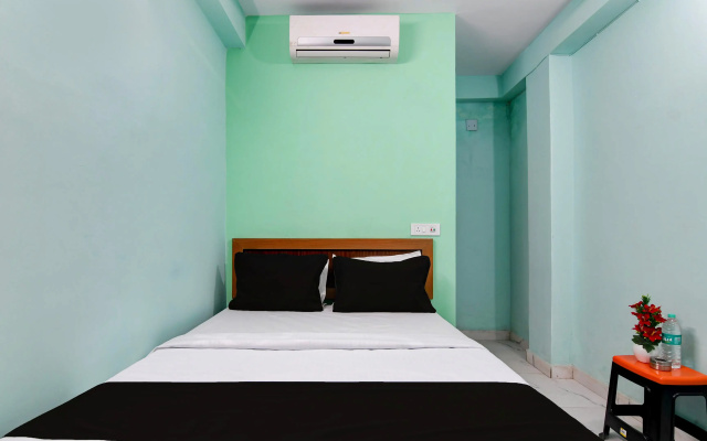 Hotel O Relax Inn