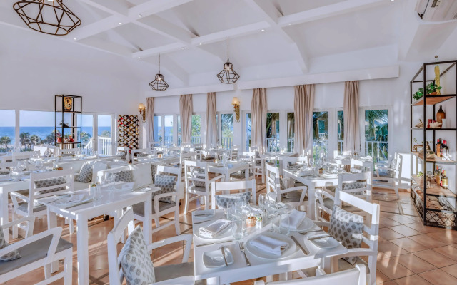 Melia Cayo Coco (Adults Only)