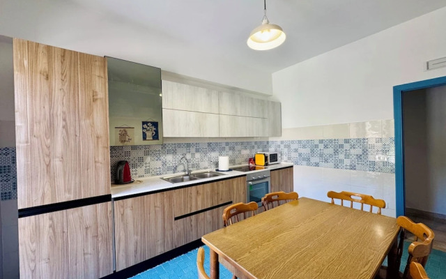 YourHome - Casa Gennarì