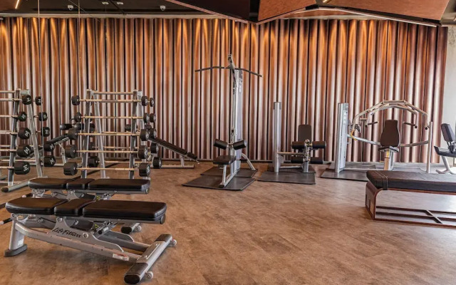 Sea View Edge Central Pattaya