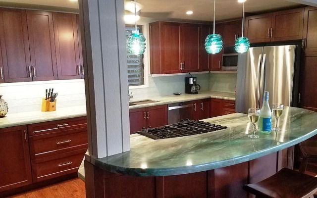 Paradise Bluff 3 Bedroom Home