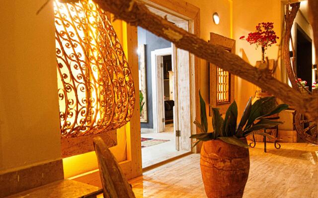 Sultan Hotel Kalkan