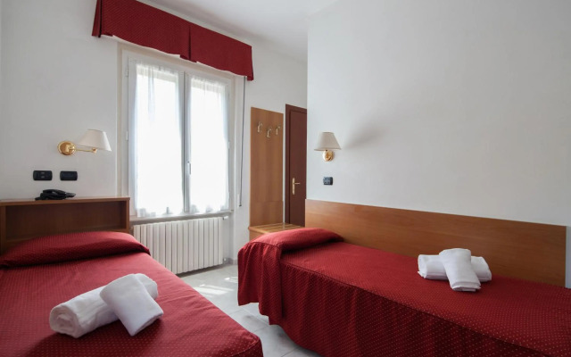 Hotel Nella