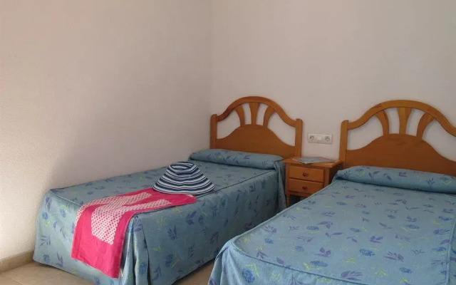 Playamar Apartamentos