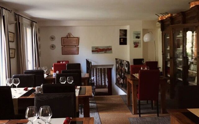 Hôtel Guilhaume d'Orange