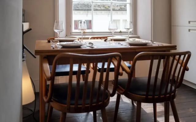 The Emporium - Stylish 2BD in Winchcombe