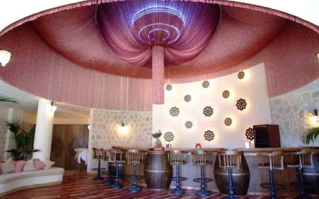 Likya Residence Hotel & Spa