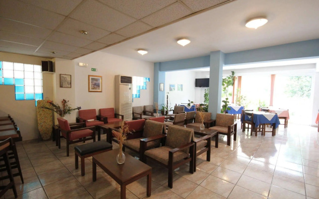 G92 City Hotel	