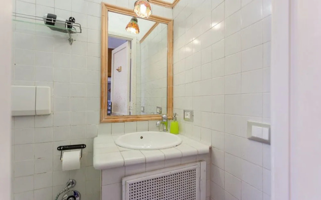 Rome as you Feel - In Trastevere